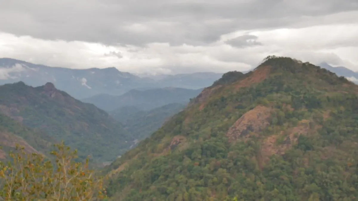 Newcastle Holiday Resorts Entire Property With 5 Bedrooms-Near Munnar & Idukki-Superb Vibe,View - Kitchen, Campfire & Bbq Facility Kumudi Villa