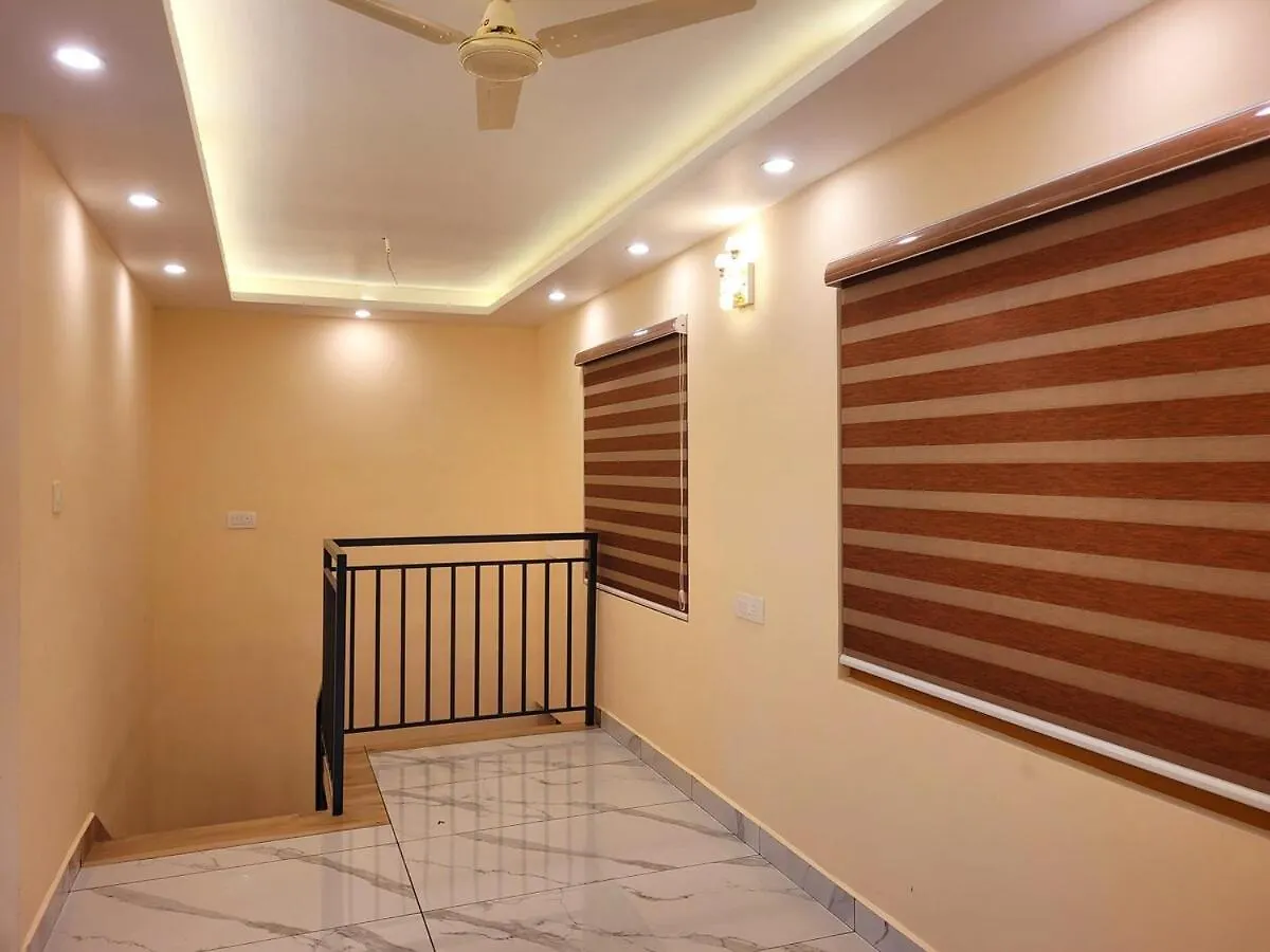 Newcastle Holiday Resorts Entire Property With 5 Bedrooms-Near Munnar & Idukki-Superb Vibe,View - Kitchen, Campfire & Bbq Facility Kumudi