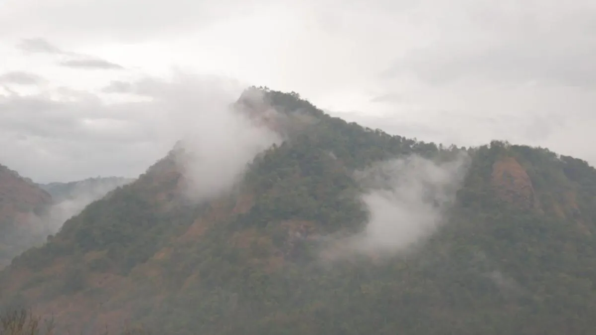 Villa Newcastle Holiday Resorts Entire Property With 5 Bedrooms-Near Munnar & Idukki-Superb Vibe,View - Kitchen, Campfire & Bbq Facility Kumudi