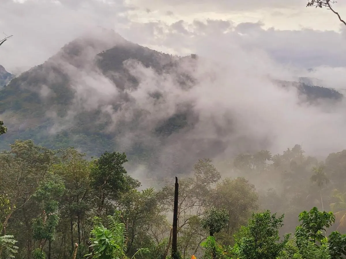 Newcastle Holiday Resorts Entire Property With 5 Bedrooms-Near Munnar & Idukki-Superb Vibe,View - Kitchen, Campfire & Bbq Facility Kumudi 0*,  India