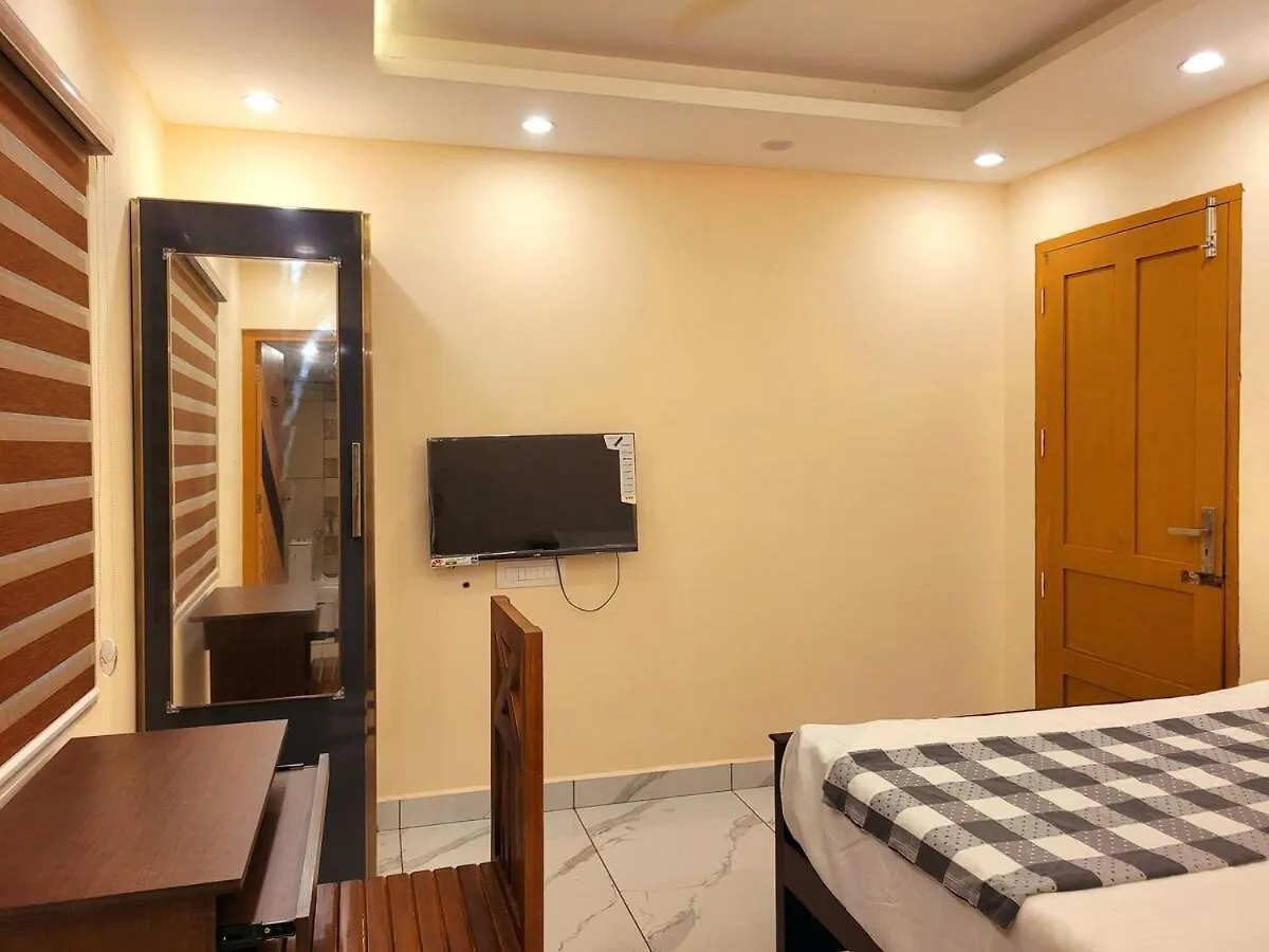 Newcastle Holiday Resorts Entire Property With 5 Bedrooms-Near Munnar & Idukki-Superb Vibe,View - Kitchen, Campfire & Bbq Facility Kumudi Villa