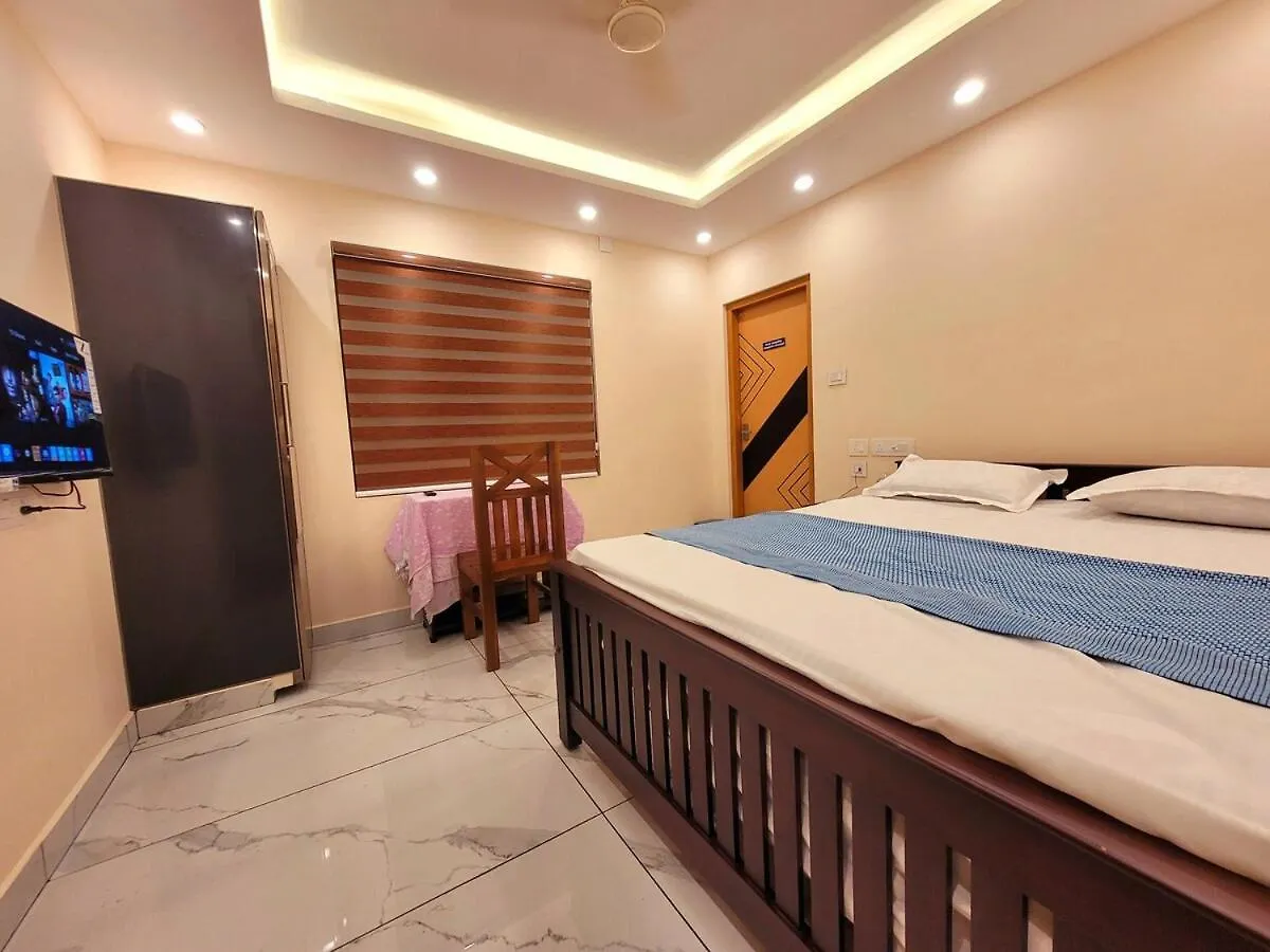 Newcastle Holiday Resorts Entire Property With 5 Bedrooms-Near Munnar & Idukki-Superb Vibe,View - Kitchen, Campfire & Bbq Facility Kumudi