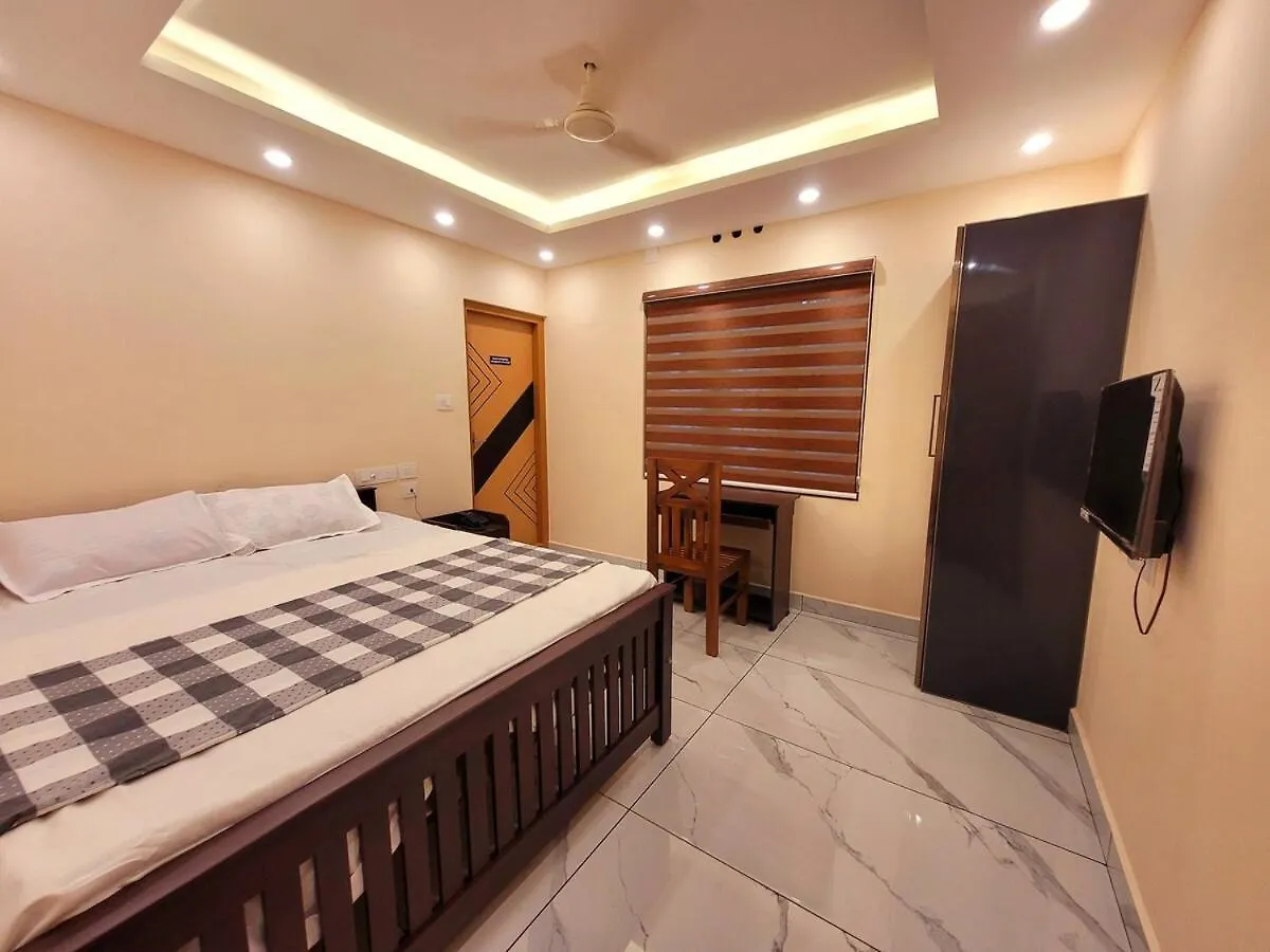 Newcastle Holiday Resorts Entire Property With 5 Bedrooms-Near Munnar & Idukki-Superb Vibe,View - Kitchen, Campfire & Bbq Facility Kumudi